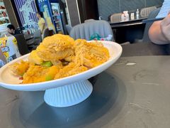 -合家小菜餐馆(新诚花苑店)