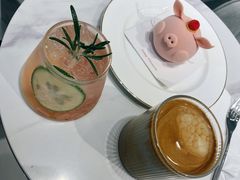 -Fridi Patisserie Cafe