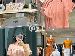 -王府井奥莱临潼小镇(临潼店)