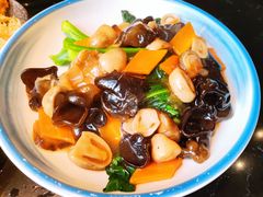 -小和庆·知味(首铸万科店)