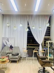 -HANI SALON