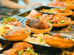 -煮鲜·潮汕下酒菜(福田石厦店)