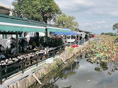 -渔娘蟹庄(阳澄湖莲花岛店)