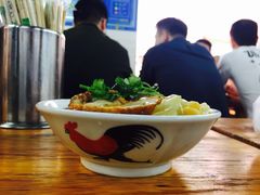 -林尧隆江猪脚饭店(东门店)
