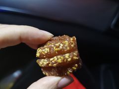 -青州永盛糕点(济南三店)