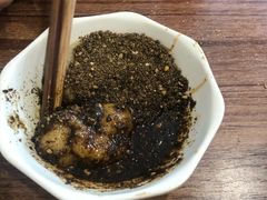 -继红顺河抄手名小吃