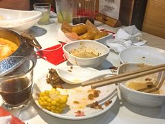 -彤德莱牛肉火锅(双港店)
