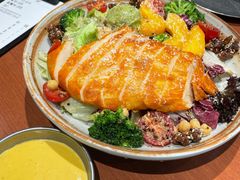 -魏斯理汉堡(西安沣东吾悦店)