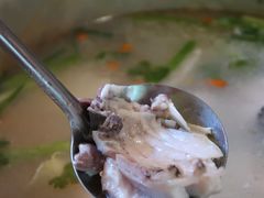 -抚仙湖生态石锅鱼野生菌(告庄店)