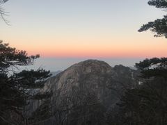 -黄山西海饭店-自助餐厅