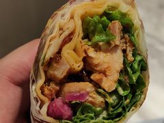 -伊斯坦布尔土耳其清真咖啡餐厅