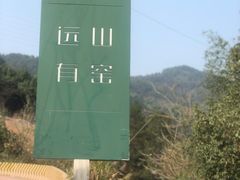 -远山有窑