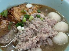 -榮泰米粉湯(Left Shop)