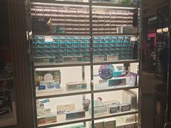 -LensCrafters亮视点(朝阳大悦城店)