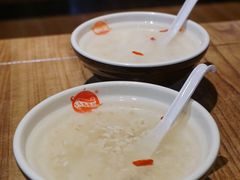 -子午路张记肉夹馍(兵马俑店)