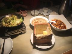 -绿茶餐厅(广州天河城店)