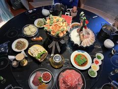 -享月汤皇·海鲜小火锅·聚会(曲江创意谷店)