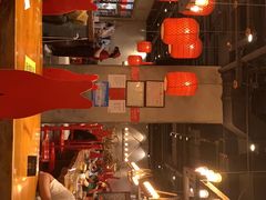 -鼎高高陕西美食(龙德广场店)
