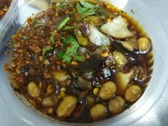 -宋文成烤肉(白沙巷店)