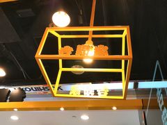 -吉野家(时代广场店)