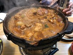 -范贤光鸡公煲(平乐园总店)
