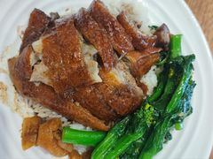 -裕记烧腊连锁餐饮(国商分店)