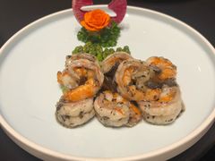 -翠湖宾馆·中餐厅