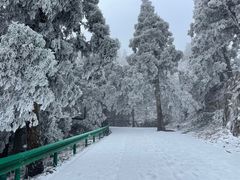 -南岳衡山风景名胜区