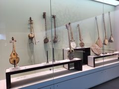 -中国民族乐器博物馆