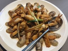 -徐记海鲜(大明宫|北二环店)