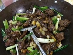 -海宝酒家(中山四路店)