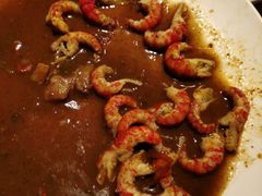 -OPEN開全日自助餐厅·西餐·海鲜(佛山希尔顿酒店)