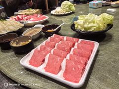 -东来顺(非遗·清真火锅·盛世广场店)