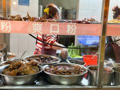 -凤张螺蛳粉·爽口粉(跃进路总店)