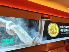 -灶座小锅烀饼·铁锅炖(道里店)