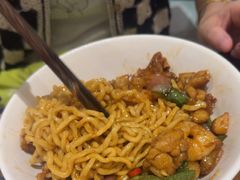 -寻裕记·现炒浇头面(人民广场店)