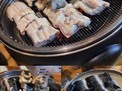 -味家烤肉烤鳗鱼牛排(西塔旗舰店)