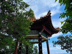 -抚仙湖禄充风景区