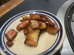 -阿山卓·野生菌火锅·纳西火塘烤肉