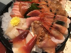 -极尚大喜屋日本料理(铜锣湾店)