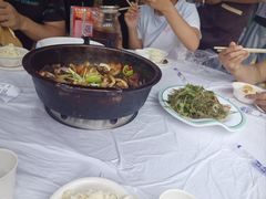 -清真.德枭炕肉店.青海菜(大新街夜市店)