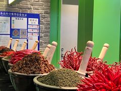 -京参 • 擂椒饭(这有山店)