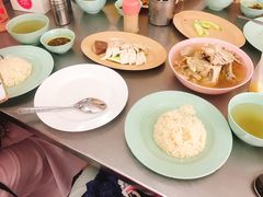 -红大哥水门鸡饭(總店)