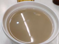 是日例汤-香港新发烧腊茶餐厅(万象店)