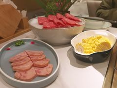 -如一鸡鲍鱼·粤式煲汤(长泰广场店)