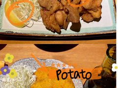 炸鸡块-章之鱼家(体育东路店)