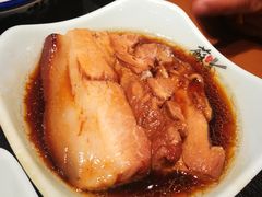 -吕纪蘇面(保利广场店)