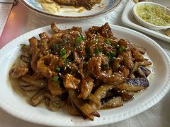 -汇兴源餐馆(小北路店)