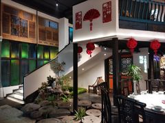 -院8里·小聚园老川菜(九眼桥店)