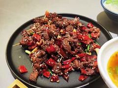 -口味堂(惠济路店)